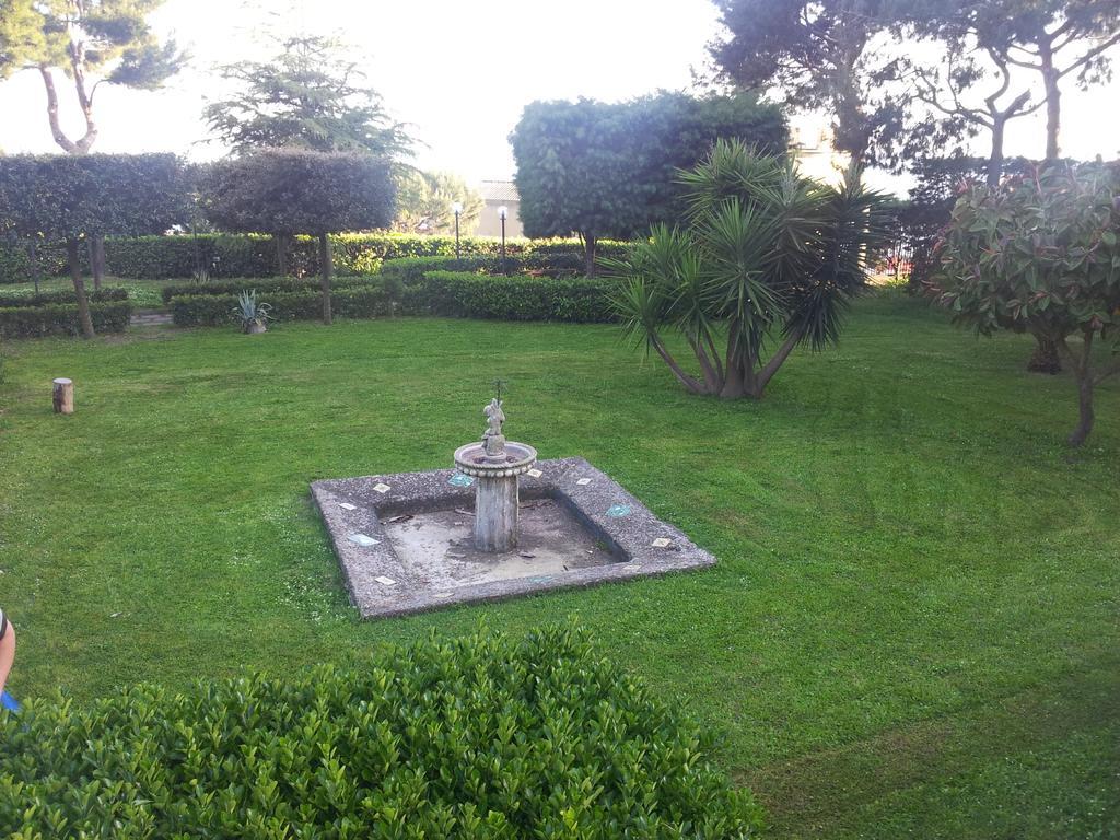 Casa Tolentino Maison d'hôtes 3*