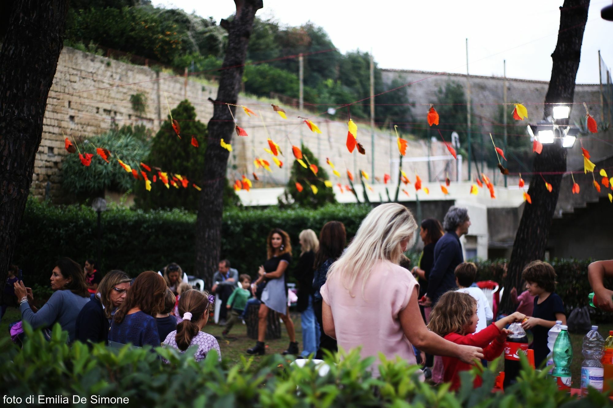 Casa Tolentino Maison d'hôtes Naples