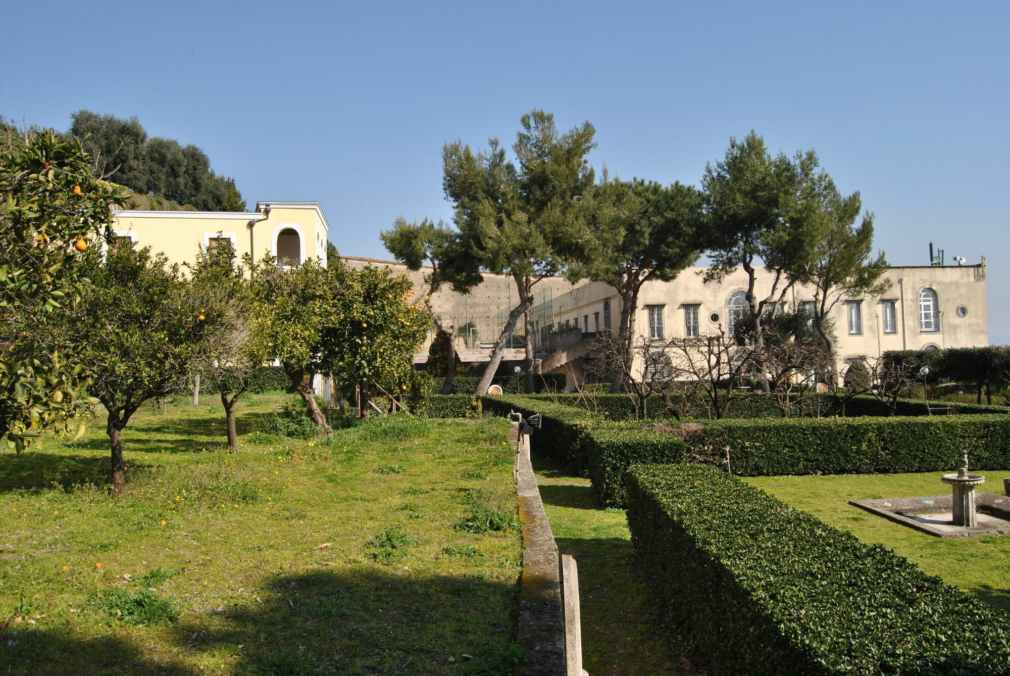 Casa Tolentino Maison d'hôtes