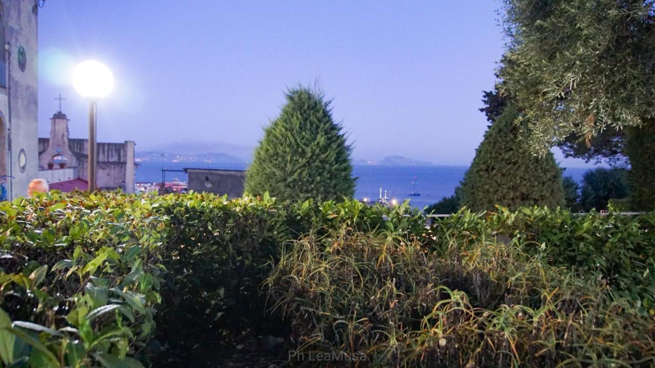 Casa Tolentino Maison d'hôtes Naples